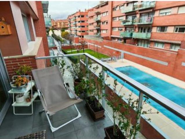 Piso en venta en El Fuerte, Guadalajara