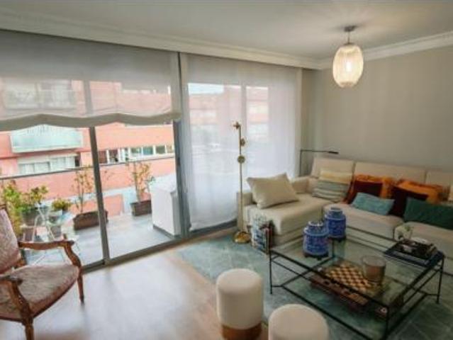 Piso en venta en El Fuerte, Guadalajara