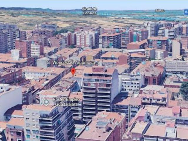 Piso en venta en Amistad, Guadalajara
