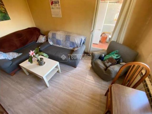 Piso en venta en El Fuerte, Guadalajara