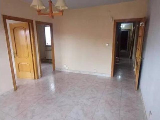 Piso en venta en El Fuerte, Guadalajara