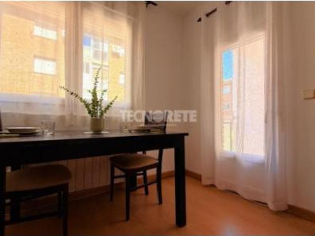 Piso en venta en El Fuerte, Guadalajara
