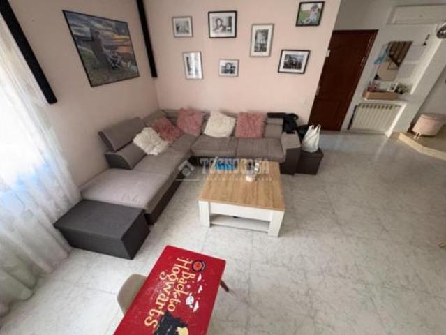Piso en venta en El Fuerte, Guadalajara