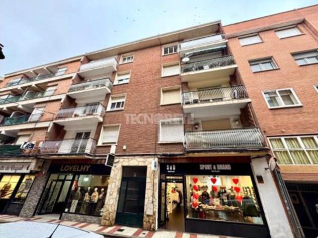 Piso en venta en Amistad, Guadalajara