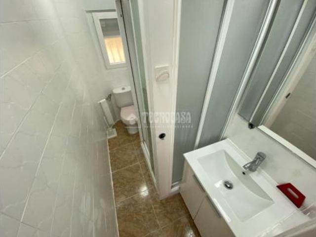 Piso en venta en El Fuerte, Guadalajara