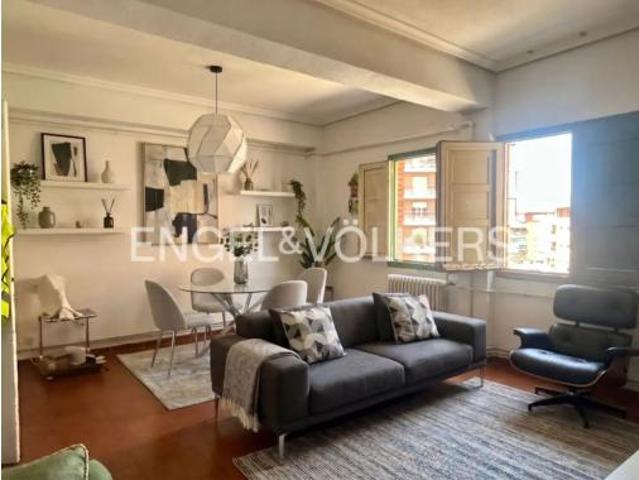 Piso en venta en Amistad, Guadalajara