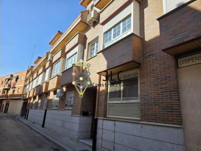 Piso en venta en Guadalix De La Sierra, Madrid
