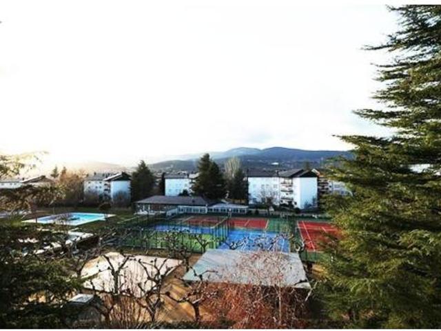 Piso en venta en Guadarrama, Madrid