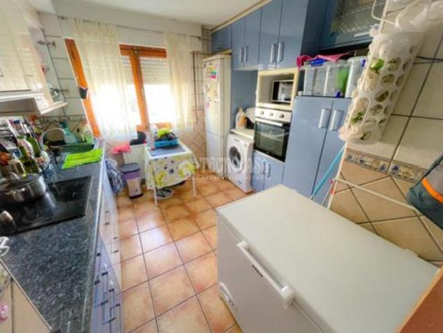 Piso en venta en Guadarrama, Madrid