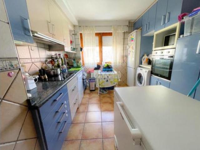 Piso en venta en Guadarrama, Madrid