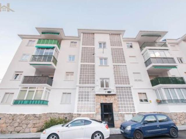 Piso en venta en Guadarrama, Madrid