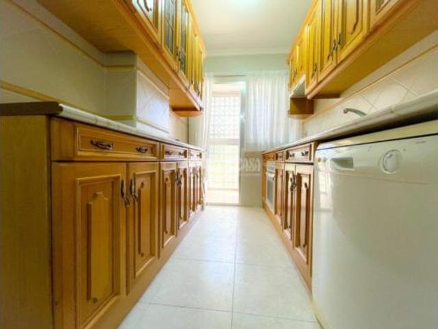 Piso en venta en Guadarrama, Madrid