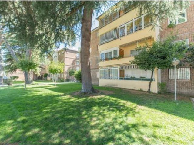 Piso en venta en Guadarrama, Madrid