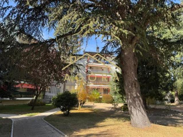 Piso en venta en Guadarrama, Madrid