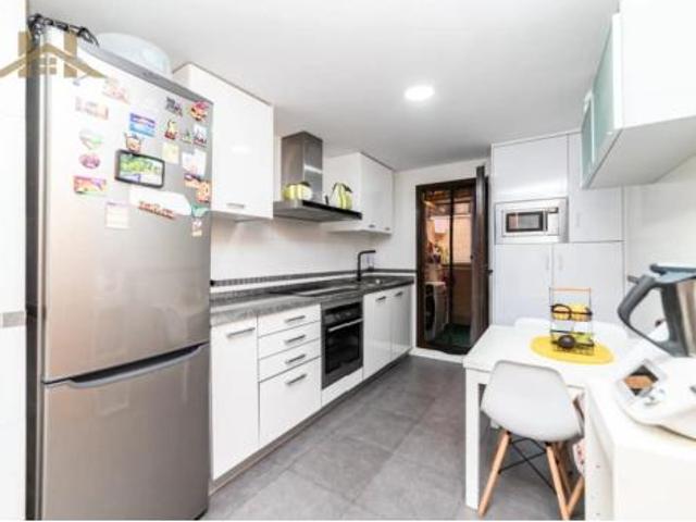 Piso en venta en Guadarrama, Madrid