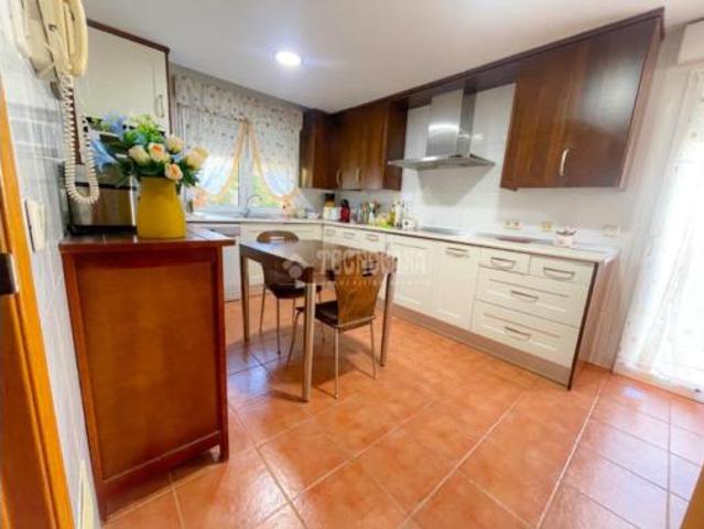 Piso en venta en Guadarrama, Madrid