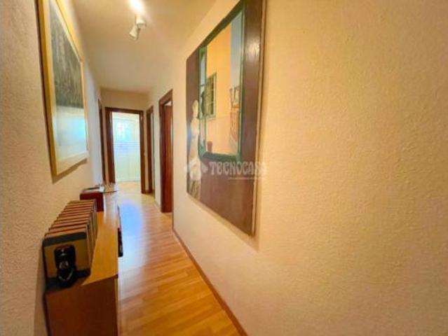 Piso en venta en Guadarrama, Madrid