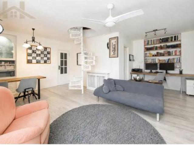 Piso en venta en Guadarrama, Madrid