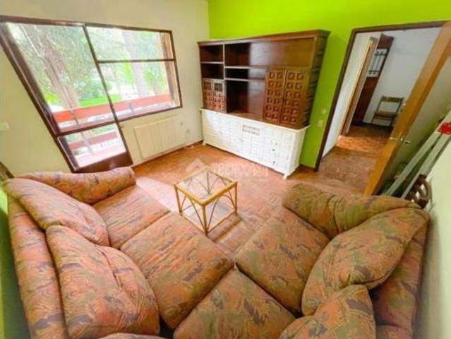 Piso en venta en Guadarrama, Madrid