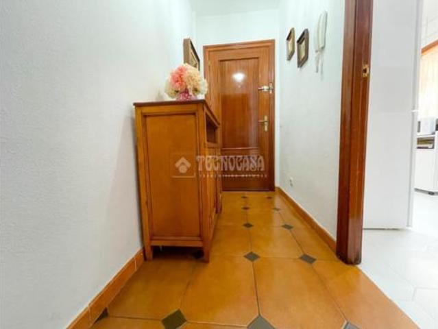 Piso en venta en Guadarrama, Madrid