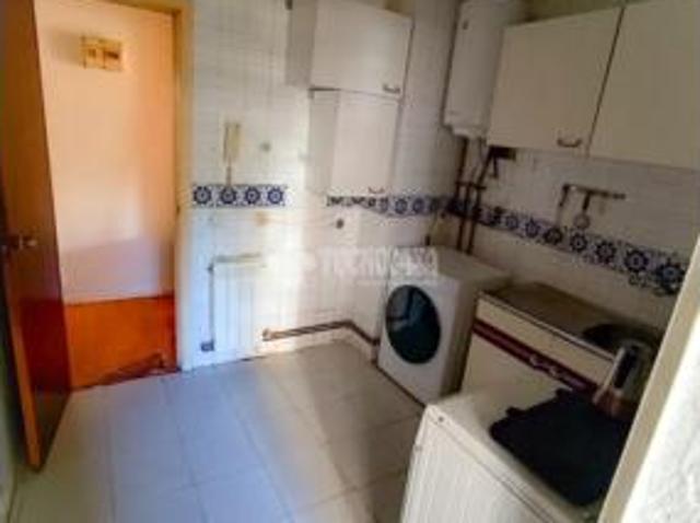 Piso en venta en Guadarrama, Madrid