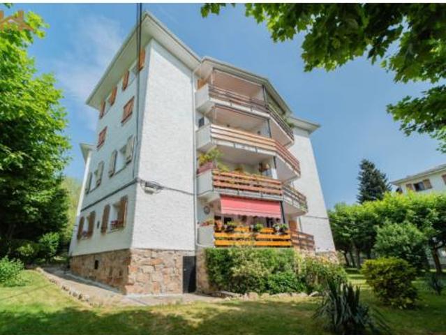 Piso en venta en Guadarrama