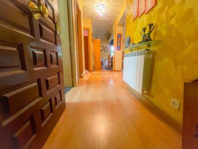 Piso en venta en Guadarrama, Madrid