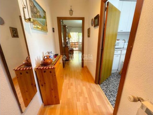 Piso en venta en Guadarrama, Madrid