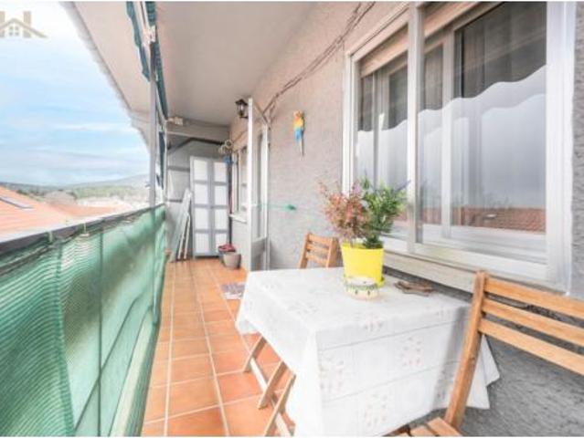 Piso en venta en Guadarrama, Madrid