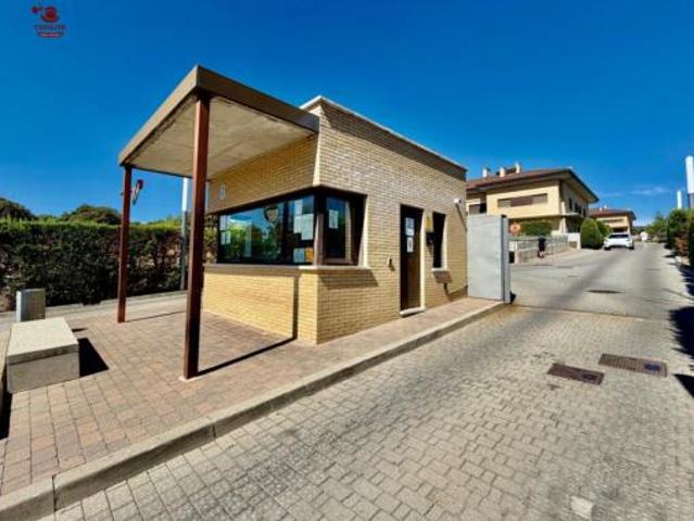 Piso en venta en Guadarrama, Madrid