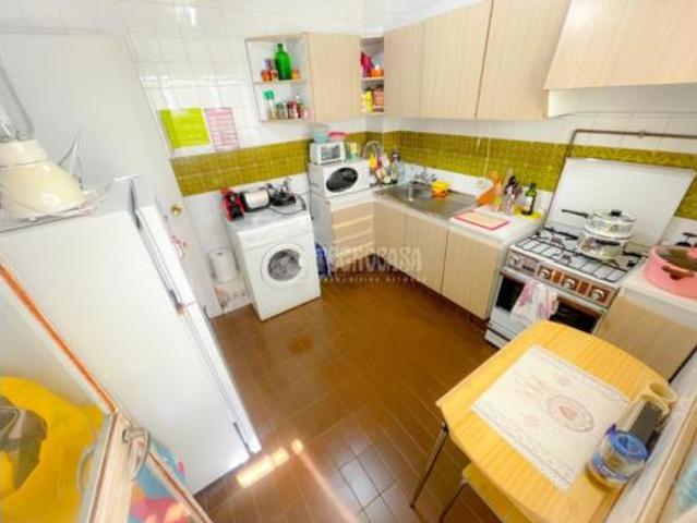 Piso en venta en Guadarrama, Madrid