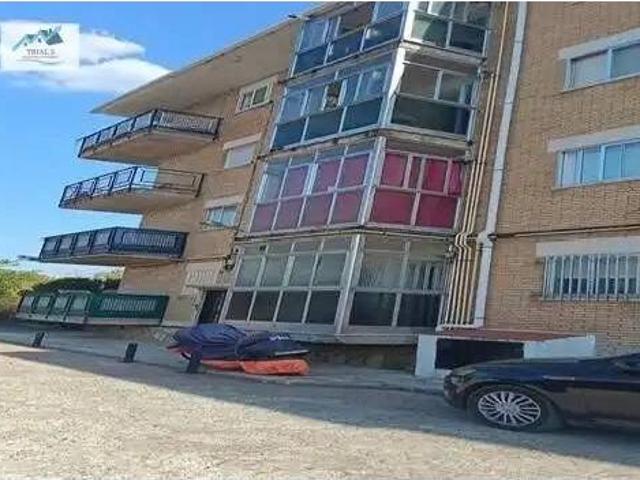 Piso en venta en Guadarrama, Madrid