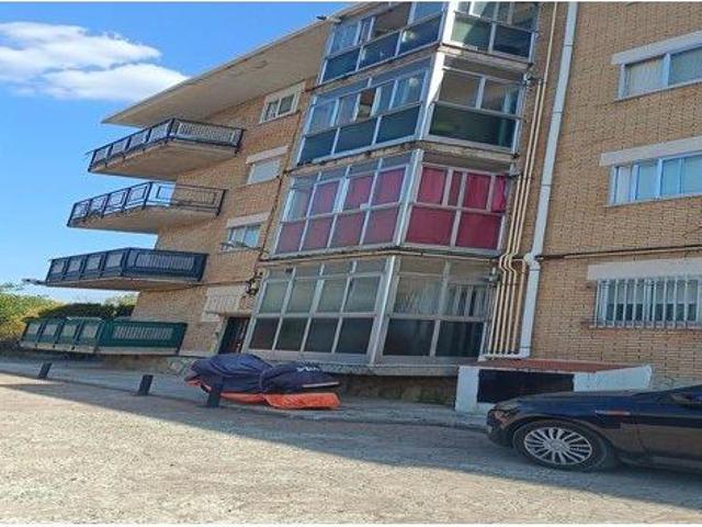 Piso en venta en Guadarrama, Madrid