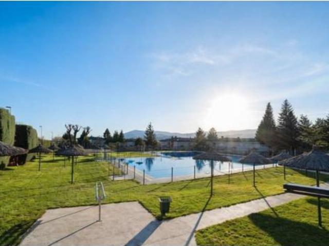 Piso en venta en Guadarrama, Madrid