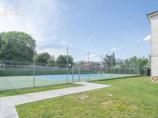 Piso en venta en Guadarrama, Madrid