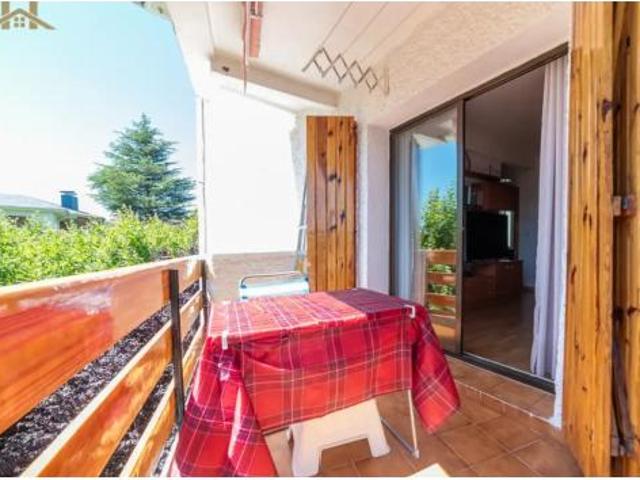 Piso en venta en Guadarrama, Madrid