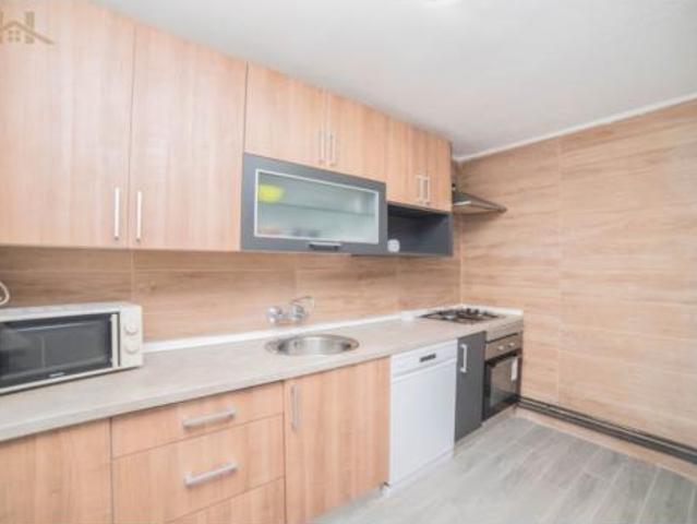 Piso en venta en Guadarrama, Madrid