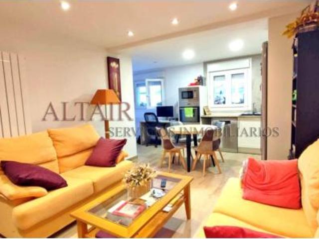 Piso en venta en Guadarrama, Urbanización Sala
