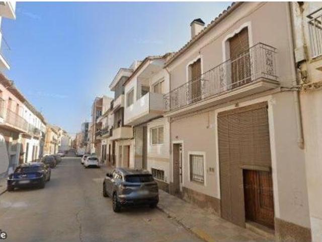 Piso en venta en la Ribera Alta, Valencia