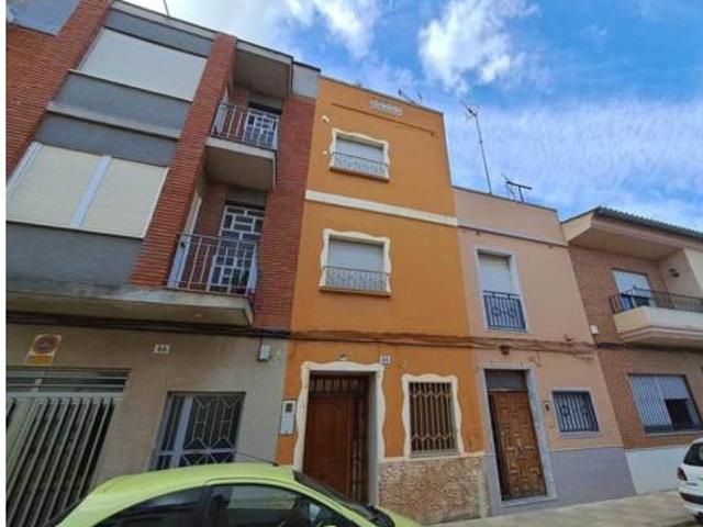 Piso en venta en la Ribera Alta, Valencia