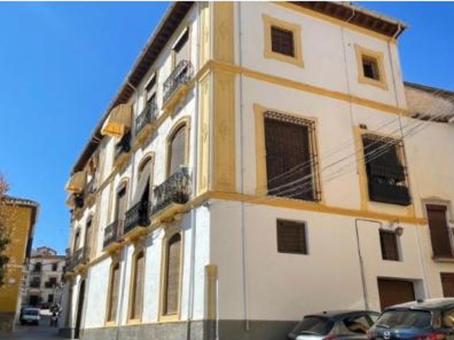 Piso en venta en Comarca de Guadix, Andalucía