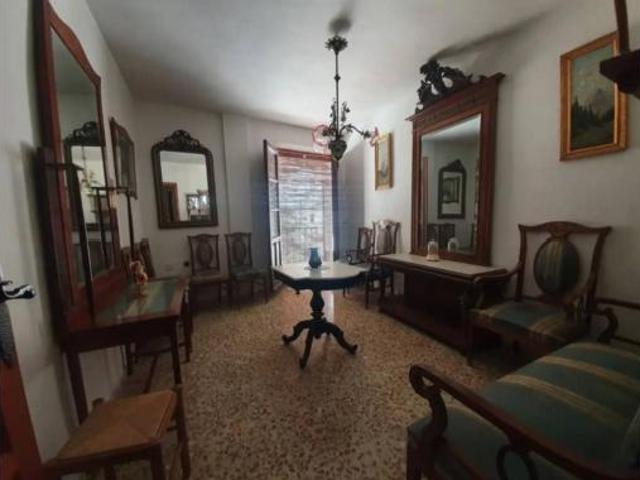 Piso en venta en Iglesia de Nuestra Señora Gracia, Comarca de Guadix