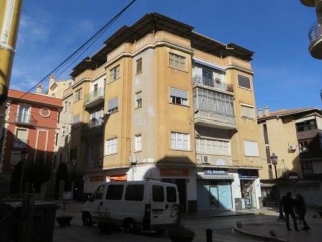 Piso en venta en Comarca de Guadix, Andalucía
