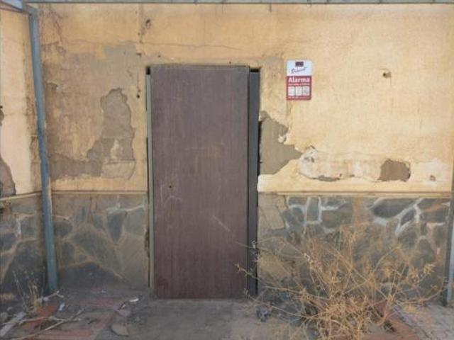 Piso en venta en Iglesia de Nuestra Señora Gracia, Comarca de Guadix