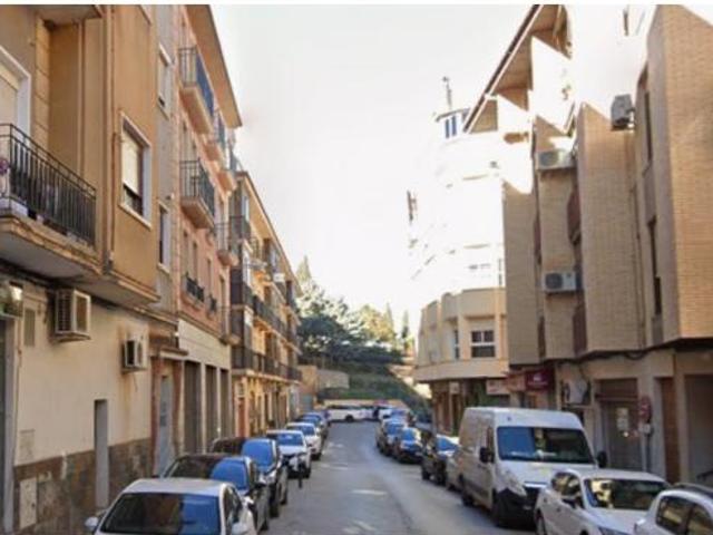 Piso en venta en Comarca de Guadix, Andalucía
