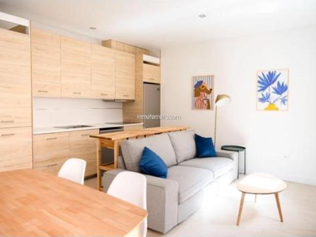 Piso en venta en Comarca de Guadix, Andalucía