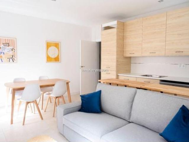 Piso en venta en Comarca de Guadix, Andalucía