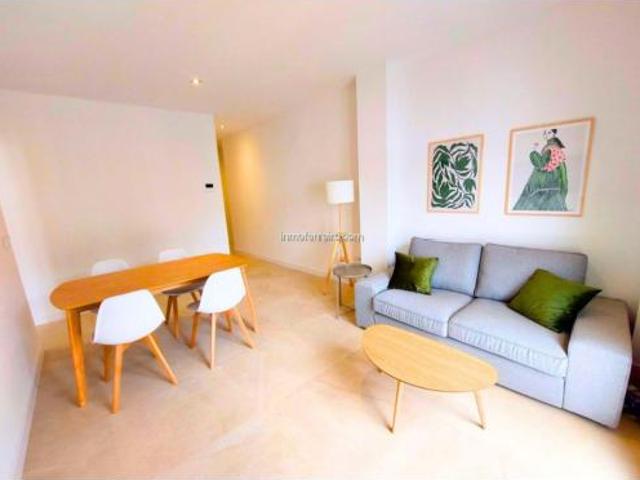 Piso en venta en Comarca de Guadix, Andalucía