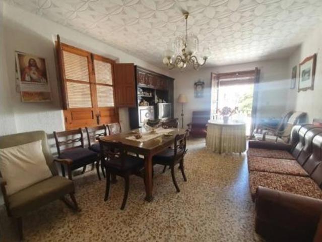 Piso en venta en Iglesia de Nuestra Señora Gracia, Comarca de Guadix