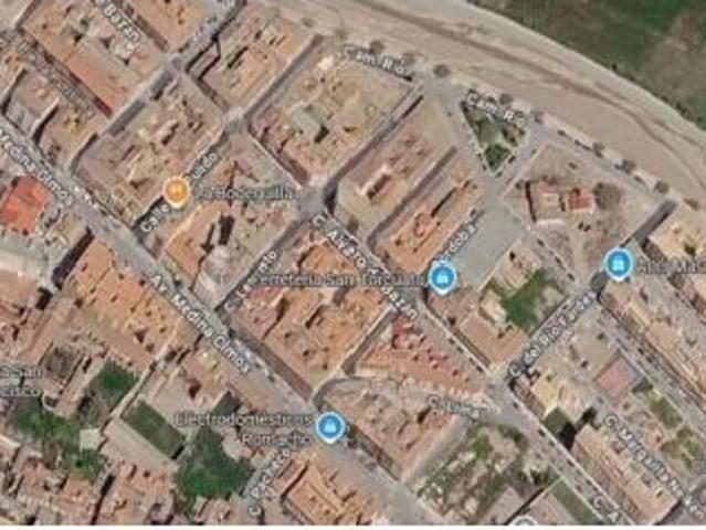 Piso en venta en Comarca de Guadix, Andalucía